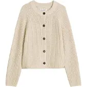 Marc O'Polo Cardigan beige