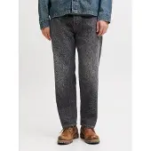 Jack & Jones Jean 'JJIEDDIE JJORIGINAL' noir denim