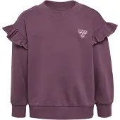 Hummel Sweat-shirt noir