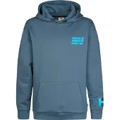 Petrol Industries Sweat bleu / bleu clair