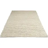 Bolia Funo Tapis 140 x 200 cm | Creme