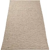 Bolia Helea Tapis 200 x 300 cm | Dark Beige