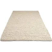 Bolia Funo Tapis 250 x 350 cm | Light Beige