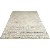 Bolia Funo Tapis 250 x 350 cm | Light Grey