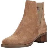 Nero Giardini Bottines marron