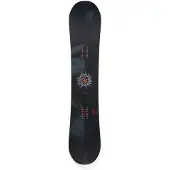 Burton Planche De Snowboard Cultivator Flat Top