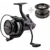 ZFISH Moulinet Carpe Rider Pro