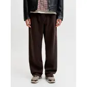Jack & Jones Pantalon 'JPSTBill Bradley' chocolat