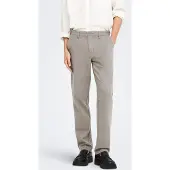Only & Sons Pantalon 'Mark' noisette