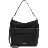 Tamaris Poche ventrale ' TAS Margitta ' noir