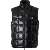 Armani Exchange Gilet noir