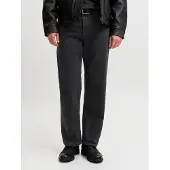 Jack & Jones Jean 'JJITed JJClassic' noir denim