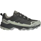 Adidas Chaussure basse 'Skychaser AX5' anthracite / menthe / vert foncé
