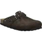 Josef seibel Hermine 18 | Pantoufles pour Femmes | marron