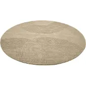Bolia Zen Rug Tapis Rond Ø 200 cm | Beige
