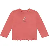 Noppies T-Shirt mélange de couleurs
