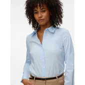 Vero Moda Chemise à Manches Longues Sophie