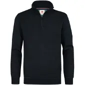 Petrol Industries Pull-over noir
