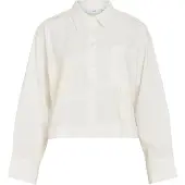 Vila Chemisier blanc