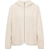 Cecil Cardigan blanc