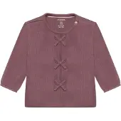 Noppies T-Shirt rose ancienne