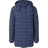 Colmar Veste mi-saison saphir