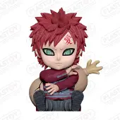 Plastoy Figurine Gaara de Naruto Shippuden, 15 cm