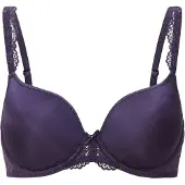 Lingadore Soutien-gorge bleu violet