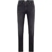 Pierre Cardin Jean 'Dijon' noir