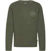 Blend T-Shirt 'BHKIARAN' vert foncé