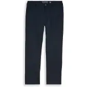 Tom Tailor Pantalon chino 'Rupert' bleu marine