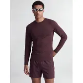 Jack & Jones T-Shirt lie de vin