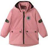 Reima Veste fonctionnelle 'Symppis' rose