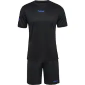 Hummel Survêtement 'Blaze Club 26' bleu / noir