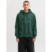 Jack & Jones Sweat-shirt 'JORFrederiksberg' sapin