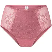 Lingadore Slip rose