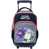 Nintendo Serviette Battle Pokemon