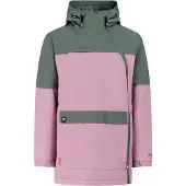 Protest Veste de sport 'PRTCelesta JR' violet