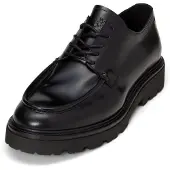 Marc O'Polo Chaussure à lacets 'Phil' noir