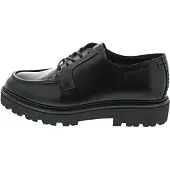 Marc O'Polo Chaussure à lacets 'Phil' noir