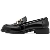 Marco Tozzi Chaussure basse noir