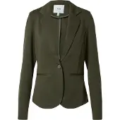 Ichi Blazer 'Kate' olive