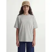 JJXX T-Shirt 'JXStudio Vesterbro' gris chiné