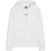 Tommy Hilfiger Sweat-shirt 'CLASSIC' blanc