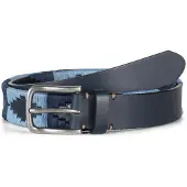Howard London Ceinture bleu