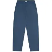 Schiesser Pantalon de pyjama ' Mix Relax ' bleu foncé