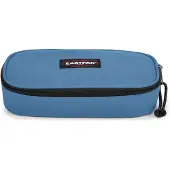 Eastpak Sac week-end bleu clair