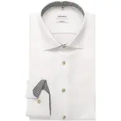Seidensticker Chemise business blanc