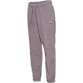 Hummel Pantalon de sport gris