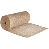 vidaXL : Rouleau de jute, 25 x 1000 cm